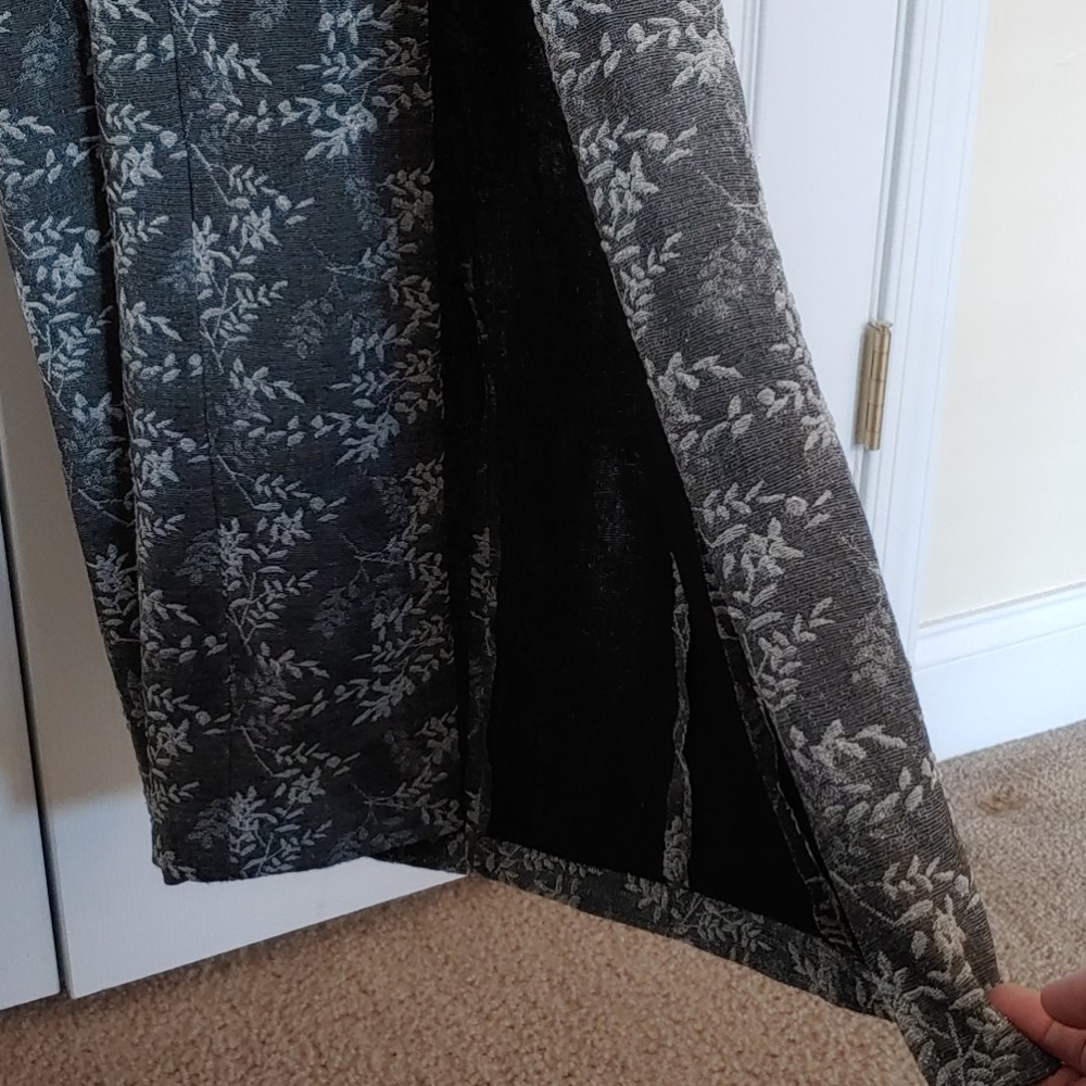 Alex Evenings Brand Gown View 5
